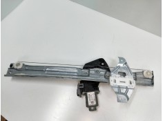 Recambio de elevalunas delantero derecho para citroen c4 lim. referencia OEM IAM 402276K  5P