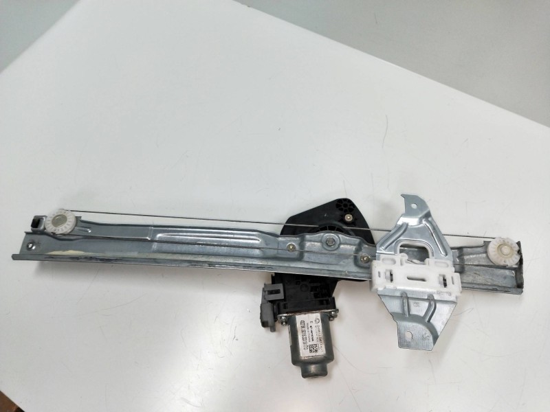 Recambio de elevalunas delantero derecho para citroen c4 lim. referencia OEM IAM 402276K  5P