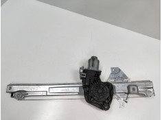 Recambio de elevalunas delantero derecho para citroen c4 lim. referencia OEM IAM 402276K  5P 2