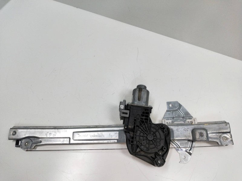 Recambio de elevalunas delantero derecho para citroen c4 lim. referencia OEM IAM 402276K  5P