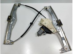 Recambio de elevalunas delantero derecho para citroen c4 cactus referencia OEM IAM 9674252480  5P