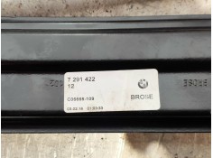 Recambio de elevalunas trasero derecho para bmw serie 3 gran turismo (f34) 320d xdrive referencia OEM IAM 7291422 70460320 98515 2