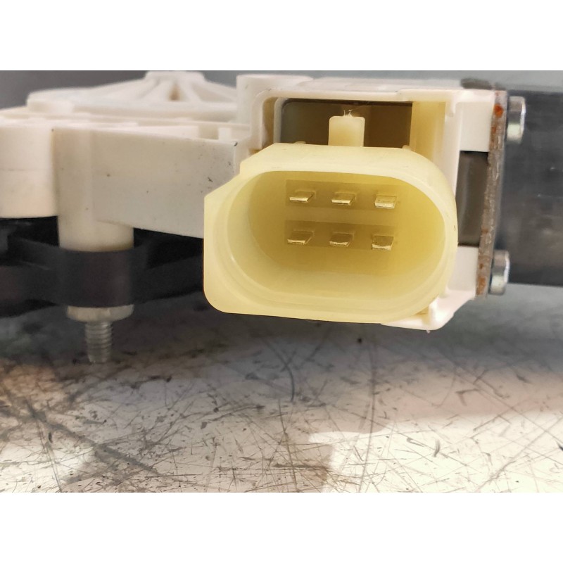 Recambio de elevalunas trasero derecho para bmw serie 3 gran turismo (f34) 320d xdrive referencia OEM IAM 7291422 70460320 98515