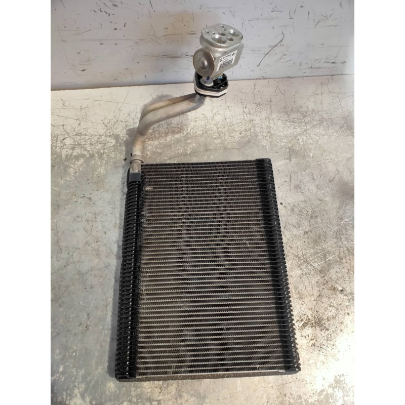 Recambio de evaporador aire acondicionado para bmw serie 3 gran turismo (f34) 320d xdrive referencia OEM IAM 64119289832 670812Z