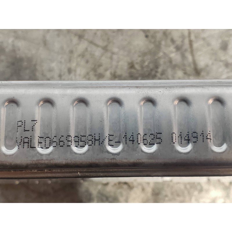 Recambio de radiador calefaccion / aire acondicionado para bmw serie 3 gran turismo (f34) 320d xdrive referencia OEM IAM 669958B