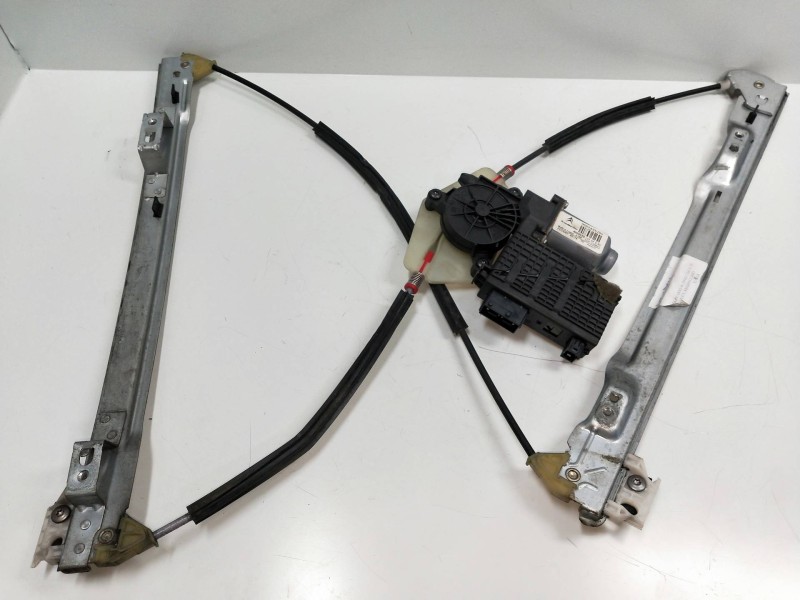 Recambio de elevalunas delantero derecho para citroen c4 picasso 2.0 hdi fap cat (rhr / dw10bted4) referencia OEM IAM 9682495780