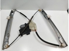Recambio de elevalunas delantero derecho para citroen c4 picasso 2.0 16v cat (rfj / ew10a) referencia OEM IAM 9654087580 400962C