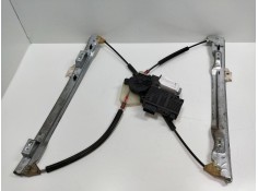 Recambio de elevalunas delantero derecho para citroen c4 picasso 2.0 16v cat (rfj / ew10a) referencia OEM IAM 9654087580 400962C 2