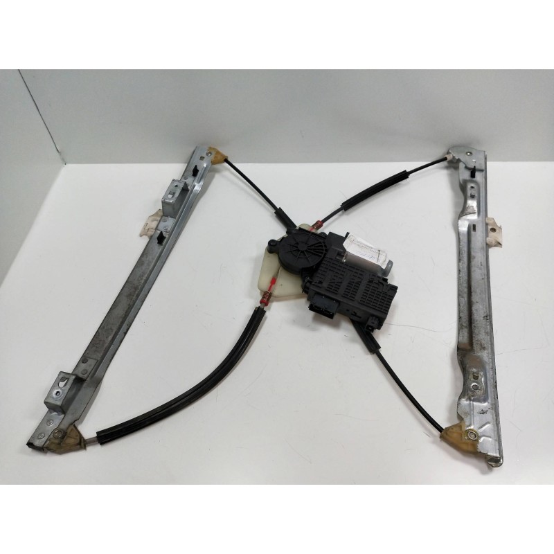 Recambio de elevalunas delantero derecho para citroen c4 picasso 2.0 16v cat (rfj / ew10a) referencia OEM IAM 9654087580 400962C