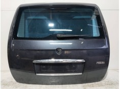 Recambio de porton trasero para lancia phedra (180) 2.2 jtd 16v emblema referencia OEM IAM   