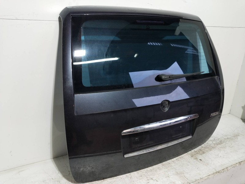 Recambio de porton trasero para lancia phedra (180) 2.2 jtd 16v emblema referencia OEM IAM   