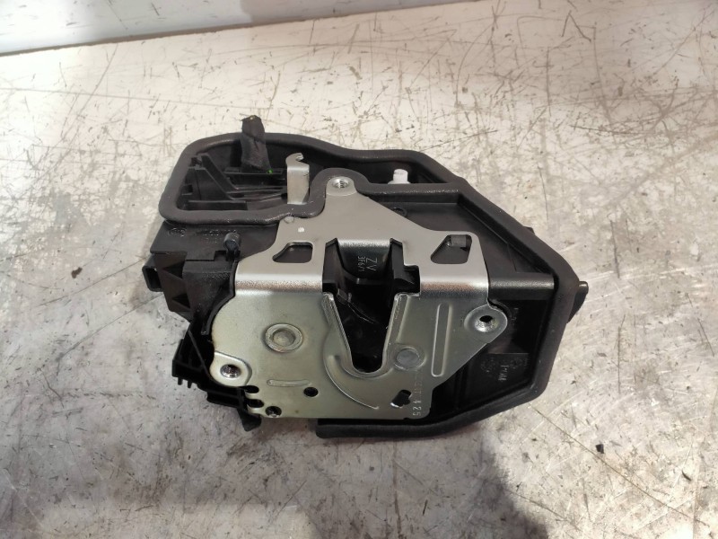 Recambio de motor cierre centralizado trasero derecho para bmw serie 3 gran turismo (f34) 320d xdrive referencia OEM IAM 7229460