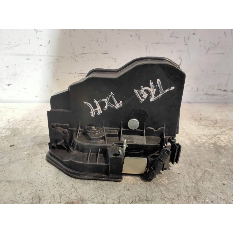 Recambio de motor cierre centralizado trasero derecho para bmw serie 3 gran turismo (f34) 320d xdrive referencia OEM IAM 7229460