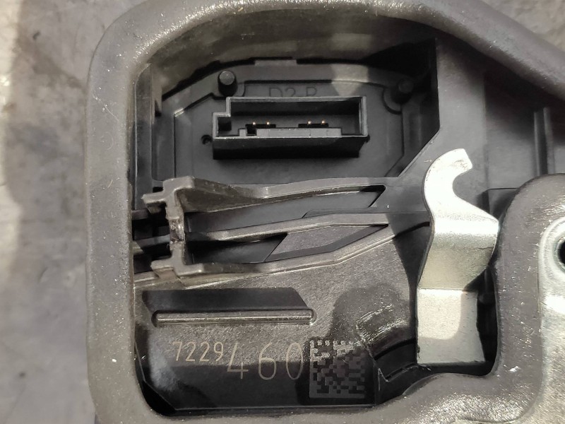 Recambio de motor cierre centralizado trasero derecho para bmw serie 3 gran turismo (f34) 320d xdrive referencia OEM IAM 7229460