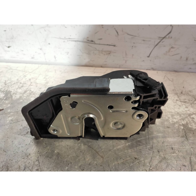 Recambio de motor cierre centralizado trasero derecho para bmw serie 3 gran turismo (f34) 320d xdrive referencia OEM IAM 7229460