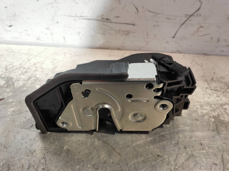 Recambio de motor cierre centralizado trasero derecho para bmw serie 3 gran turismo (f34) 320d xdrive referencia OEM IAM 7229460
