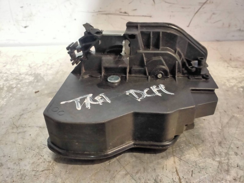 Recambio de motor cierre centralizado trasero derecho para bmw serie 3 gran turismo (f34) 320d xdrive referencia OEM IAM 7229460