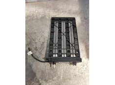 Recambio de resistencia calefaccion para bmw serie 3 gran turismo (f34) 320d xdrive referencia OEM IAM T1014398F 9232058 VALEO