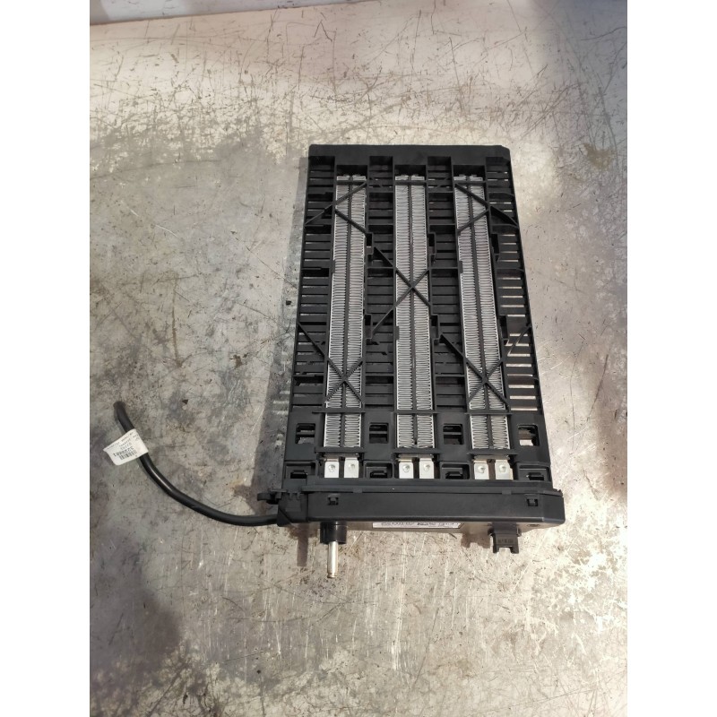 Recambio de resistencia calefaccion para bmw serie 3 gran turismo (f34) 320d xdrive referencia OEM IAM T1014398F 9232058 VALEO