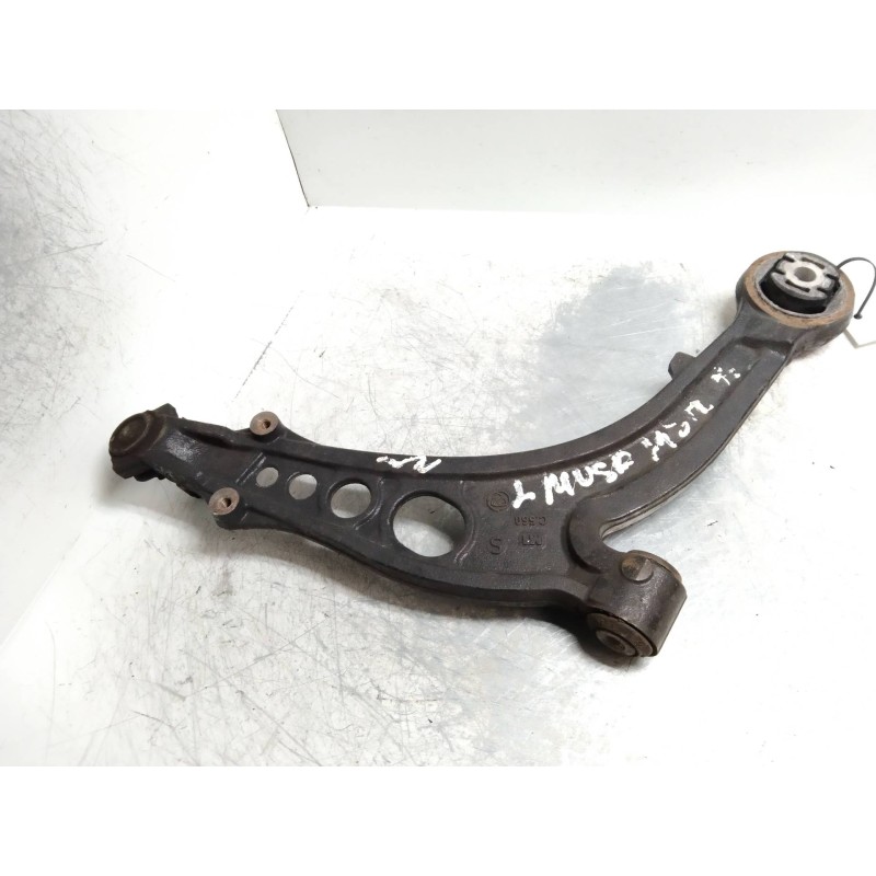 Recambio de brazo suspension inferior delantero izquierdo para lancia musa (184) 1.9 jtd cat referencia OEM IAM   