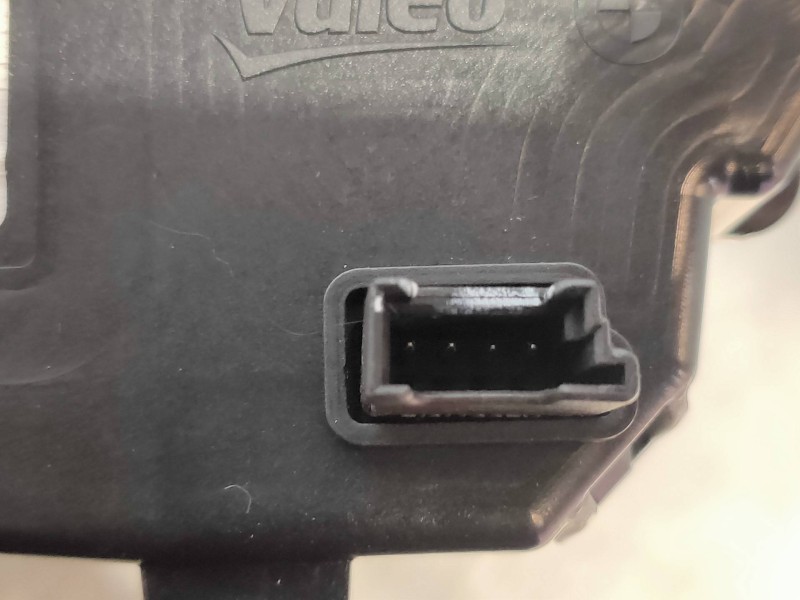 Recambio de resistencia calefaccion para bmw serie 3 gran turismo (f34) 320d xdrive referencia OEM IAM T1014398F 9232058 VALEO