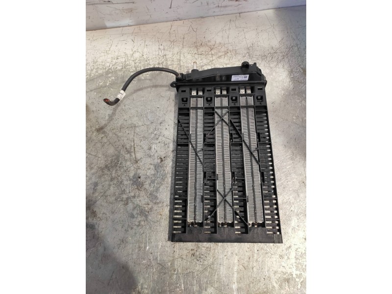 Recambio de resistencia calefaccion para bmw serie 3 gran turismo (f34) 320d xdrive referencia OEM IAM T1014398F 9232058 VALEO