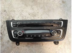 Recambio de mando calefaccion / aire acondicionado para bmw serie 3 gran turismo (f34) 320d xdrive referencia OEM IAM 6411935414