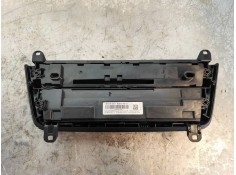 Recambio de mando calefaccion / aire acondicionado para bmw serie 3 gran turismo (f34) 320d xdrive referencia OEM IAM 6411935414 2