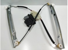 Recambio de elevalunas delantero derecho para citroen c4 picasso referencia OEM IAM 9682495780 400962D 5P