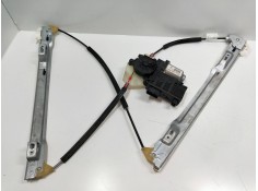 Recambio de elevalunas delantero derecho para citroen c4 picasso referencia OEM IAM 9682495780 400962D 5P 2