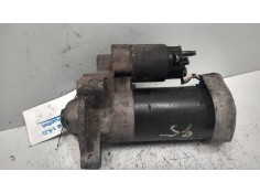Recambio de motor arranque para citroen saxo 1.5 d x referencia OEM IAM 0001118162 1005821821 