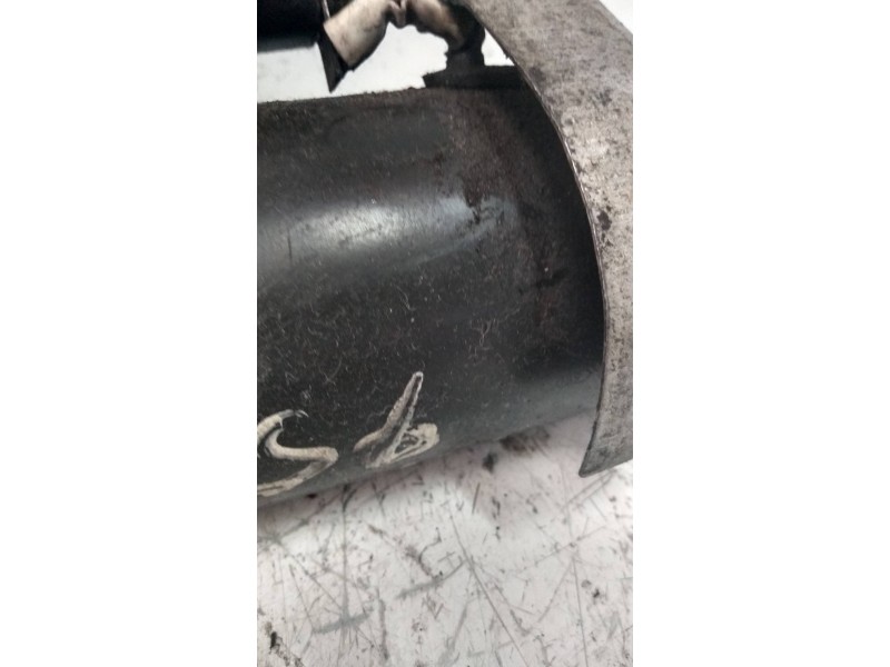 Recambio de motor arranque para citroen saxo 1.5 d x referencia OEM IAM 0001118162 1005821821 