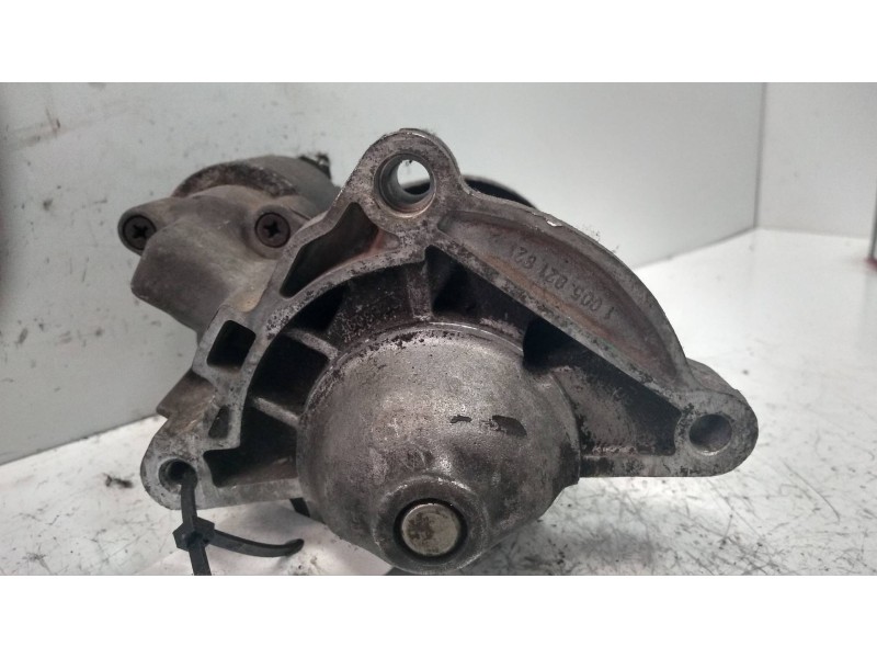 Recambio de motor arranque para citroen saxo 1.5 d x referencia OEM IAM 0001118162 1005821821 