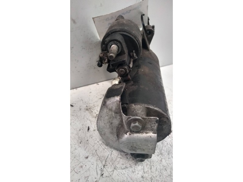 Recambio de motor arranque para citroen saxo 1.5 d x referencia OEM IAM 0001118162 1005821821 
