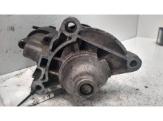 Recambio de motor arranque para citroen saxo 1.5 d monaco referencia OEM IAM 0001118162 1005821821  2