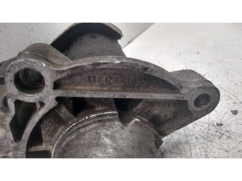 Recambio de motor arranque para citroen saxo 1.5 d monaco referencia OEM IAM 0001118162 1005821821 