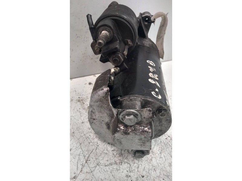 Recambio de motor arranque para citroen saxo 1.5 d monaco referencia OEM IAM 0001118162 1005821821 