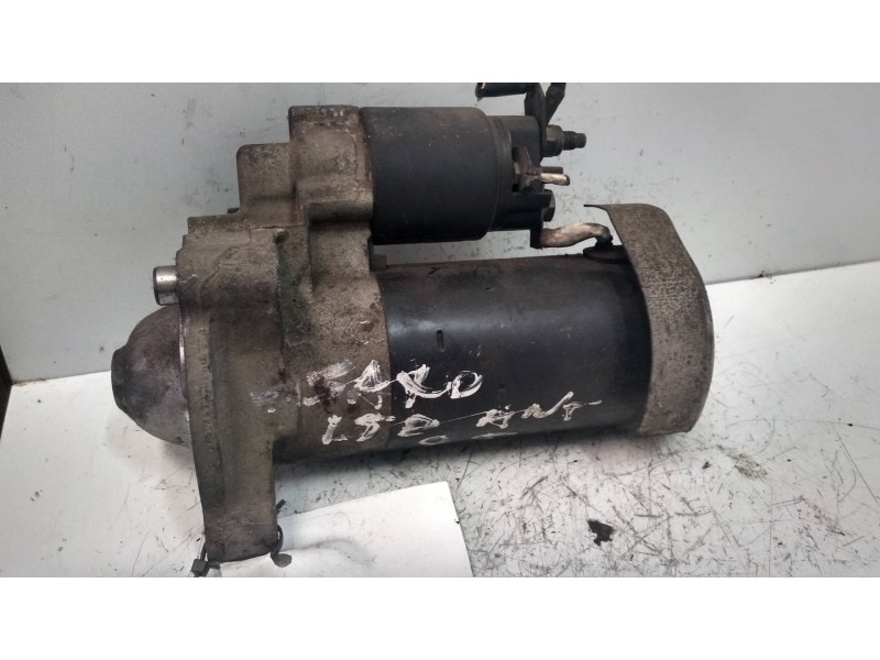 Recambio de motor arranque para citroen saxo 1.5 d sx referencia OEM IAM    Recambio de motor arranque para citroen saxo 1.5 d sx referencia OEM IAM