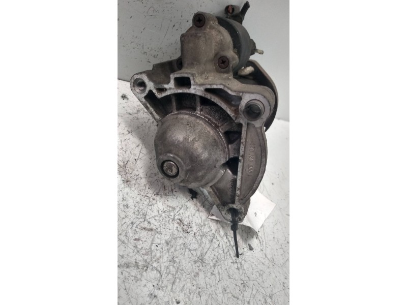 Recambio de motor arranque para citroen saxo 1.5 d sx referencia OEM IAM    Recambio de motor arranque para citroen saxo 1.5 d sx referencia OEM IAM