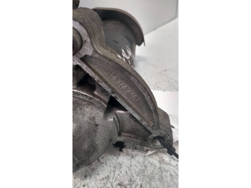 Recambio de motor arranque para citroen saxo 1.5 d sx referencia OEM IAM    Recambio de motor arranque para citroen saxo 1.5 d sx referencia OEM IAM