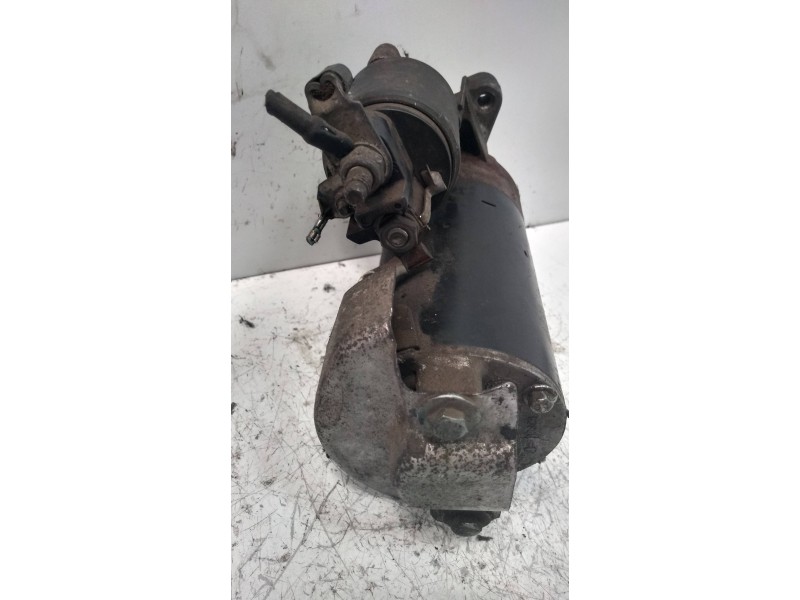 Recambio de motor arranque para citroen saxo 1.5 d sx referencia OEM IAM    Recambio de motor arranque para citroen saxo 1.5 d sx referencia OEM IAM