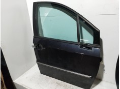 Recambio de puerta delantera derecha para lancia phedra (180) 2.2 jtd 16v emblema referencia OEM IAM  5P  2