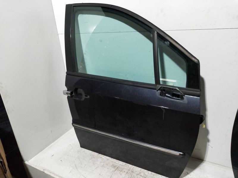 Recambio de puerta delantera derecha para lancia phedra (180) 2.2 jtd 16v emblema referencia OEM IAM  5P 