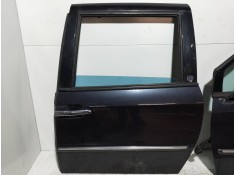 Recambio de puerta trasera izquierda para lancia phedra (180) 2.2 jtd 16v emblema referencia OEM IAM  5P 