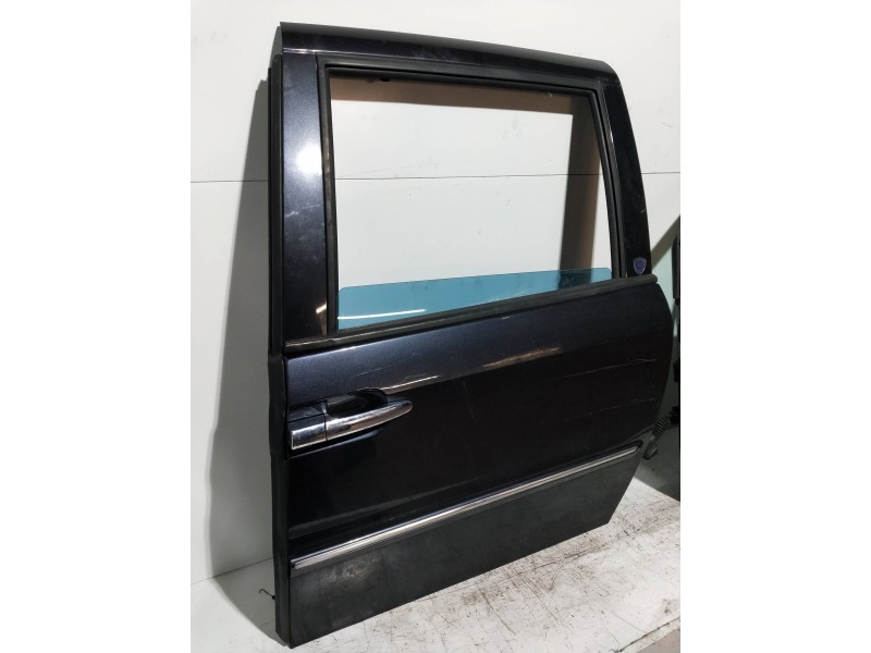 Recambio de puerta trasera izquierda para lancia phedra (180) 2.2 jtd 16v emblema referencia OEM IAM  5P 