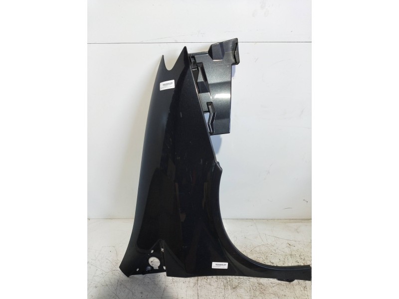 Recambio de aleta delantera derecha para lancia phedra (180) 2.2 jtd 16v emblema referencia OEM IAM   