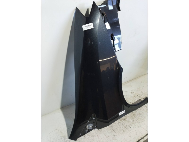 Recambio de aleta delantera derecha para lancia phedra (180) 2.2 jtd 16v emblema referencia OEM IAM   