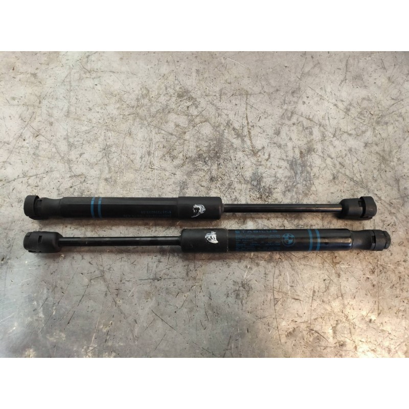 Recambio de amortiguadores capo para bmw serie 3 gran turismo (f34) 320d xdrive referencia OEM IAM 5123723923306 248570 