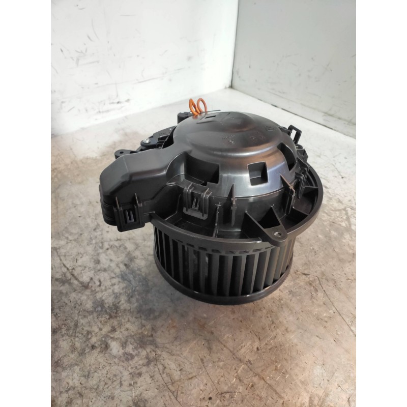 Recambio de motor calefaccion para bmw serie 3 gran turismo (f34) 320d xdrive referencia OEM IAM T954493A 931991901 