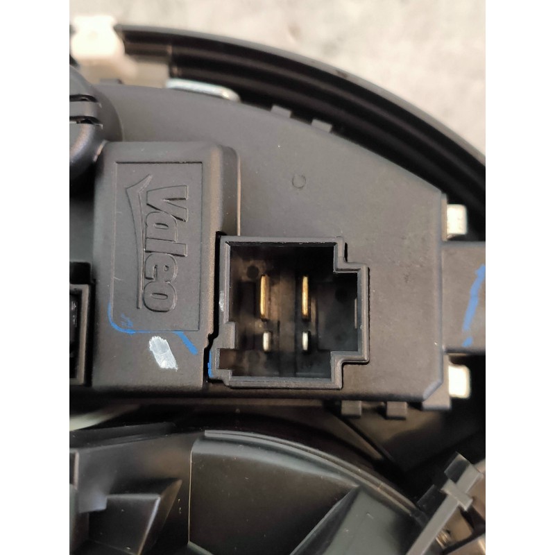 Recambio de motor calefaccion para bmw serie 3 gran turismo (f34) 320d xdrive referencia OEM IAM T954493A 931991901 